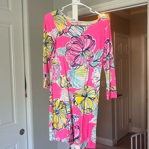 Sophie dress great condition. Size small